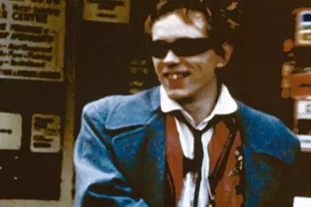 Sex Pistols: Wściekłość i brud - galeria zdjęć - filmweb