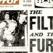 The Filth and the Fury - galeria zdjęć - filmweb
