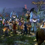 SpellForce 2: Dragon Storm - galeria zdjęć - filmweb