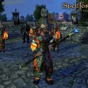 SpellForce 2: Władca smoków - galeria zdjęć - filmweb