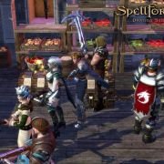 SpellForce 2: Władca smoków - galeria zdjęć - filmweb