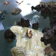 SpellForce 2: Władca smoków - galeria zdjęć - filmweb
