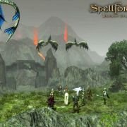 SpellForce 2: Dragon Storm - galeria zdjęć - filmweb