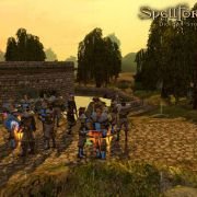 SpellForce 2: Dragon Storm - galeria zdjęć - filmweb