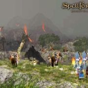 SpellForce 2: Dragon Storm - galeria zdjęć - filmweb