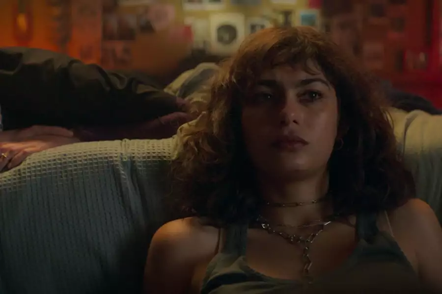 7 żyć Lei - galeria zdjęć - filmweb