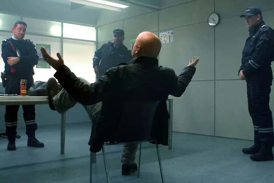 Pozdrowienia z Paryża - galeria zdjęć - filmweb