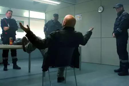 Pozdrowienia z Paryża - galeria zdjęć - filmweb