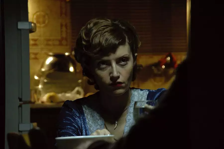Opowieść nr 52 - galeria zdjęć - filmweb