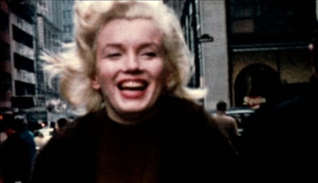 Tajemnice Marilyn Monroe: Nieznane nagrania - galeria zdjęć - filmweb