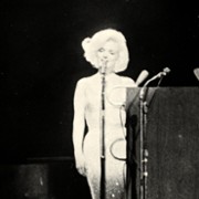 Tajemnice Marilyn Monroe: Nieznane nagrania - galeria zdjęć - filmweb