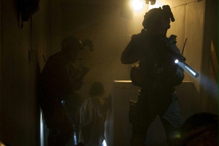 Nalot na Bin Ladena - galeria zdjęć - filmweb