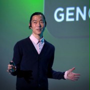 Aaron Yoo w StartUp