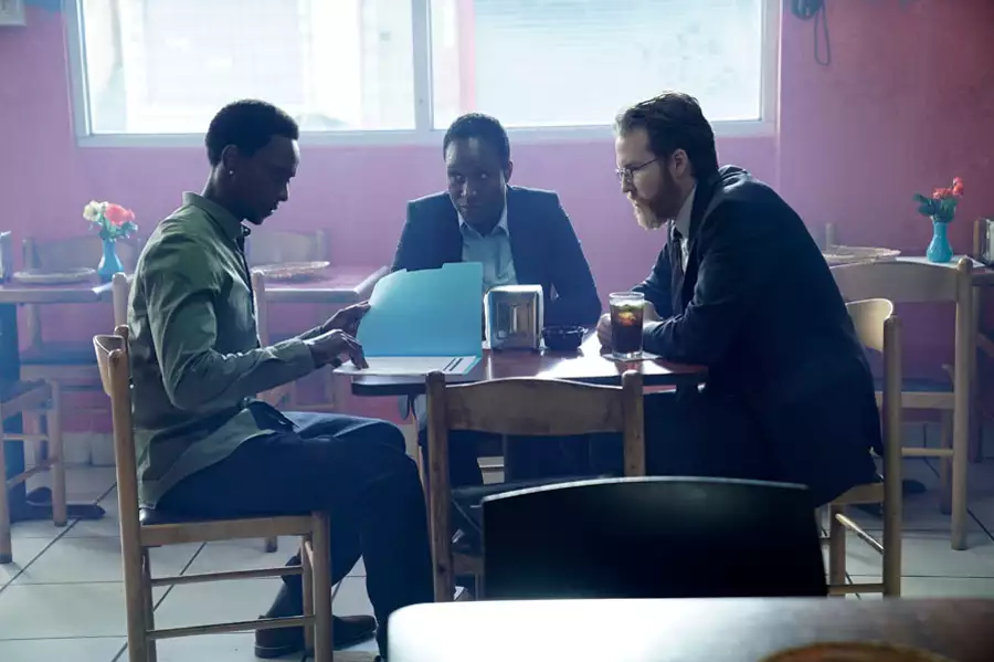 StartUp - galeria zdjęć - filmweb