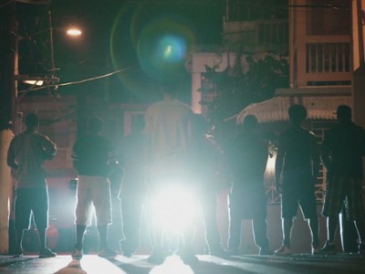 Sezon 1 Odcinek 10 Rekapitalizacja