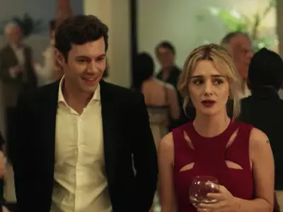 StartUp - galeria zdjęć - filmweb