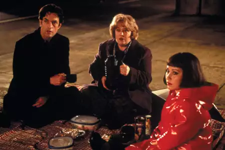 Bezwarunkowa miłość - galeria zdjęć - filmweb