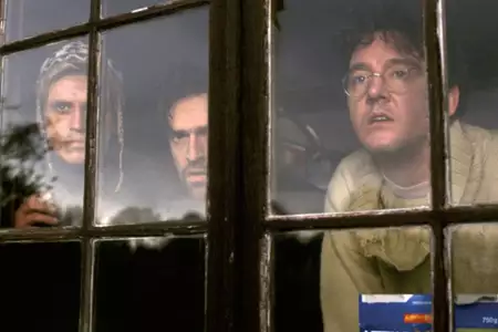 Bezwarunkowa miłość - galeria zdjęć - filmweb