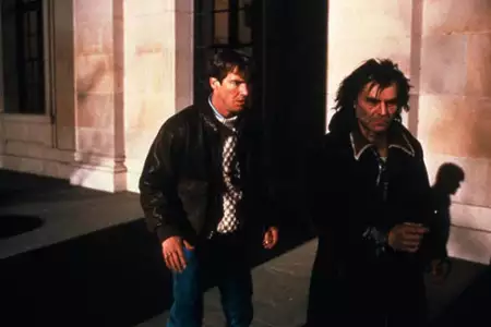 Podejrzany - galeria zdjęć - filmweb