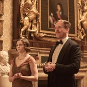 Wujowy dw&oacute;r - galeria zdjęć - filmweb