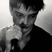 Ian Curtis