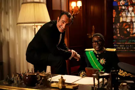 Agent specjalny: Misja Afryka - galeria zdjęć - filmweb