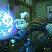 Królik samuraj: Kroniki Usagiego - galeria zdjęć - filmweb