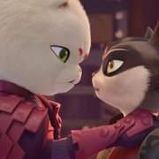 Królik samuraj: Kroniki Usagiego - galeria zdjęć - filmweb