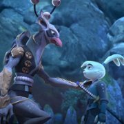 Królik samuraj: Kroniki Usagiego - galeria zdjęć - filmweb