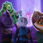 Królik samuraj: Kroniki Usagiego - galeria zdjęć - filmweb