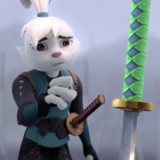 Samurai Rabbit: The Usagi Chronicles - galeria zdjęć - filmweb
