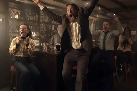 Small Town, Big Story - galeria zdjęć - filmweb