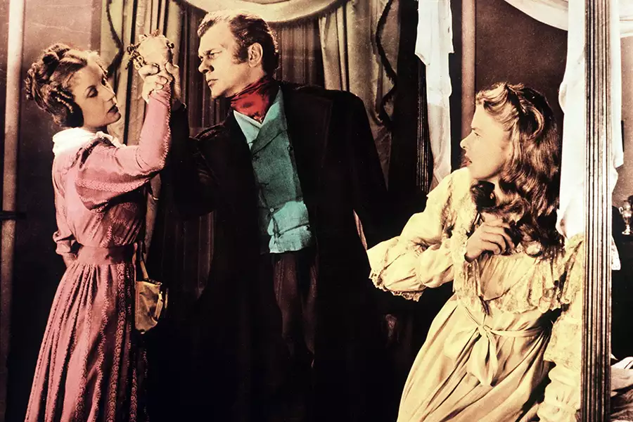 Pod znakiem Koziorożca - galeria zdjęć - filmweb