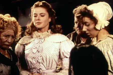 Pod znakiem Koziorożca - galeria zdjęć - filmweb