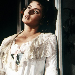 Lady Henrietta Flusky