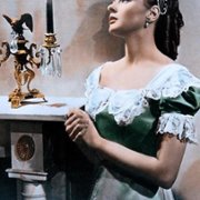 Under Capricorn - galeria zdjęć - filmweb