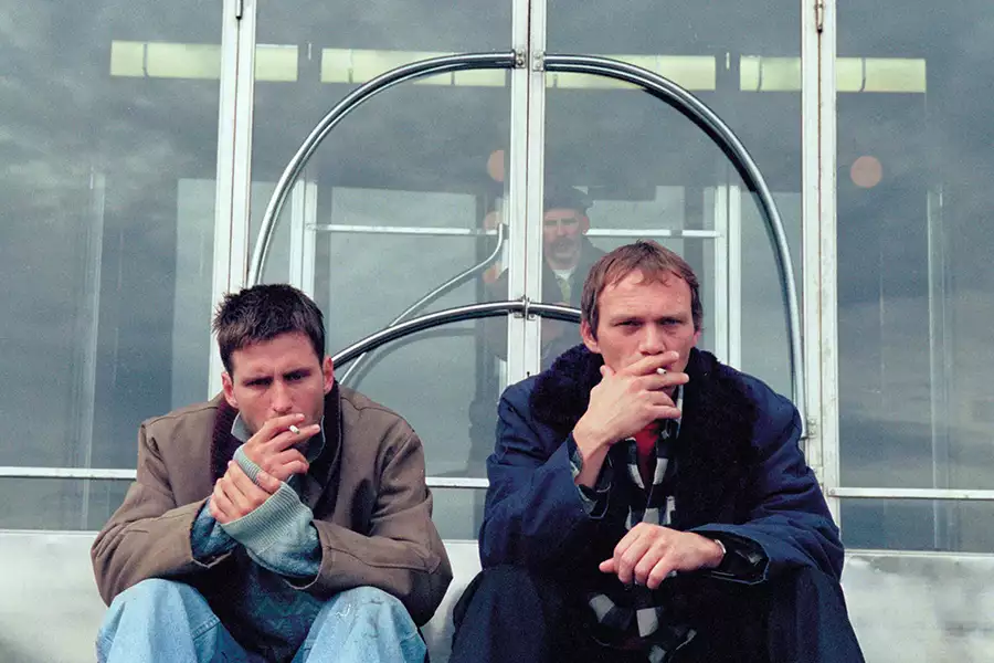 Anioły wszechświata - galeria zdjęć - filmweb