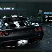 Need for Speed: World - galeria zdjęć - filmweb