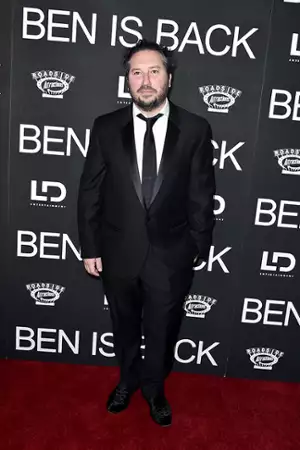 Powrót Bena - galeria zdjęć - filmweb