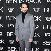 Powrót Bena - galeria zdjęć - filmweb