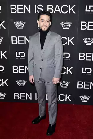 Powr&oacute;t Bena - galeria zdjęć - filmweb