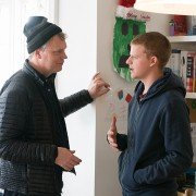 Powrót Bena - galeria zdjęć - filmweb
