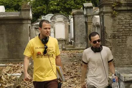 Stay Alive - galeria zdjęć - filmweb
