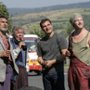 Wino truskawkowe - galeria zdjęć