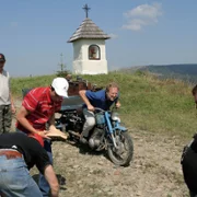 Wino truskawkowe - galeria zdjęć - filmweb