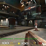 Quake Live - galeria zdjęć - filmweb