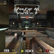 Quake Live - galeria zdjęć - filmweb