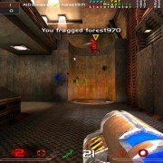 Quake Live - galeria zdjęć - filmweb