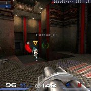 Quake Live - galeria zdjęć - filmweb