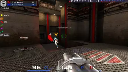Quake Live - galeria zdjęć - filmweb